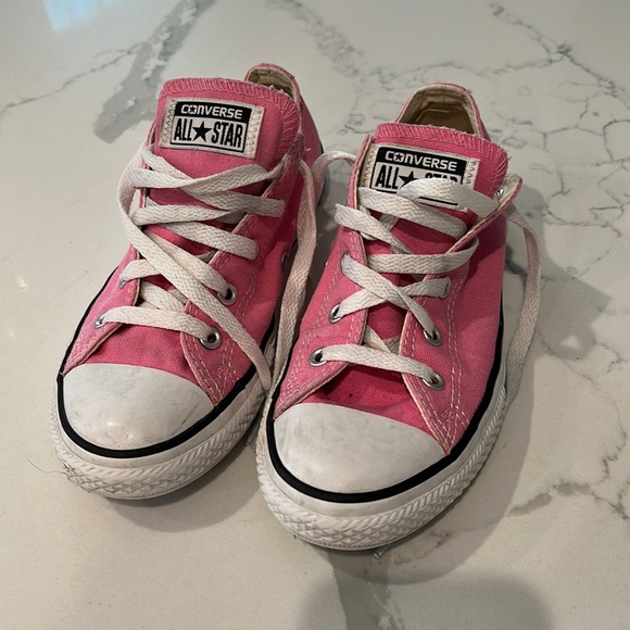 Converse all star chuck Taylors - Picture 1 of 5